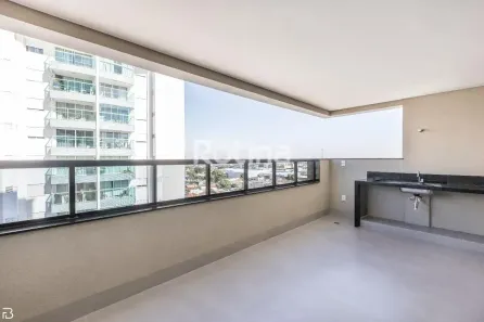 Apartamento com 3 Quartos à venda, 116m² no Martins, Uberlândia