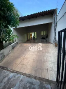 Casa com 2 Quartos à venda, 97m² no Vila Brasil, Anápolis