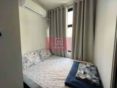 Apartamento com 1 Quarto à venda, 12m² no Vila Buarque, São Paulo