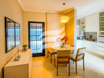 Casa com 2 Quartos à venda, 86m² no Umuarama, Araçatuba