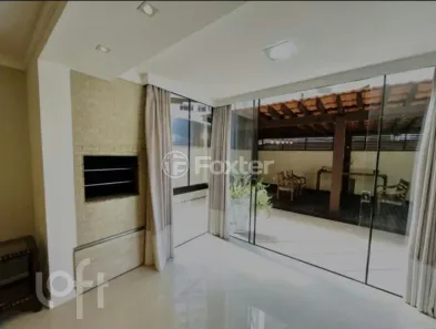 Apartamento com 3 Quartos à venda, 160m² no Centro, Florianópolis