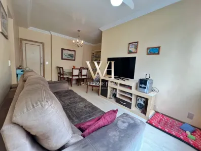 Apartamento com 2 Quartos à venda, 80m² no Icaraí, Niterói