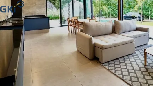 Casa com 3 Quartos à venda, 195m² no Cidade Planejada II, Bragança Paulista