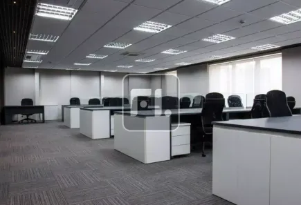 Sala Comercial à venda, 400m² no Jardim Paulistano, São Paulo