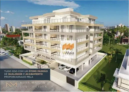 Apartamento com 2 Quartos à venda, 88m² no Braga, Cabo Frio