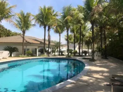 Casa de Condomínio com 4 Quartos para alugar, 680m² no City Castello, Itu