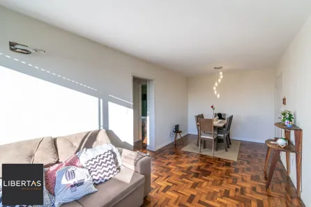 Apartamento com 2 Quartos à venda, 77m² no Medianeira, Porto Alegre