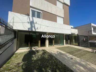 Ponto Comercial para alugar, 86m² no Jardim Botânico, Porto Alegre