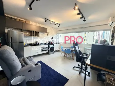 Apartamento com 1 Quarto à venda, 35m² no Saúde, São Paulo