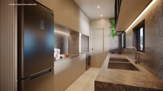 Apartamento com 1 Quarto à venda, 108m² no Torre, Recife