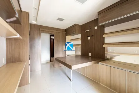 Sala Comercial para alugar, 24m² no Asa Sul, Brasília
