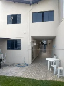 Sobrado com 4 Quartos à venda, 120m² no Jardim das Cerejeiras, Atibaia