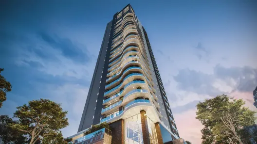 Apartamento com 4 Quartos à venda, 504m² no Setor Oeste, Goiânia