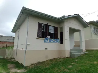 Lote/Terreno à venda, 669m² no Campina do Siqueira, Curitiba