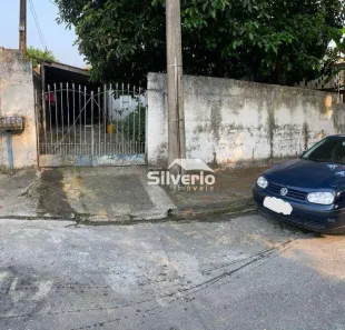 Casa com 2 Quartos à venda, 90m² no Chácaras Reunidas, São José dos Campos