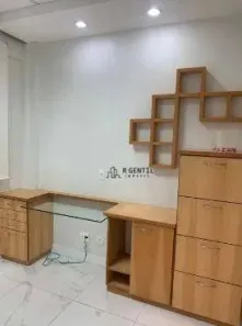 Sala Comercial à venda, 58m² no Botafogo, Rio de Janeiro
