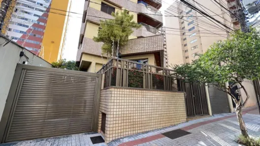 Apartamento com 3 Quartos para venda ou aluguel, 120m² no Centro, Londrina