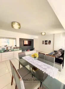 Apartamento com 3 Quartos à venda, 133m² no Boa Viagem, Recife