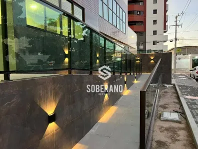 Apartamento com 3 Quartos à venda, 85m² no Jardim Oceania, João Pessoa