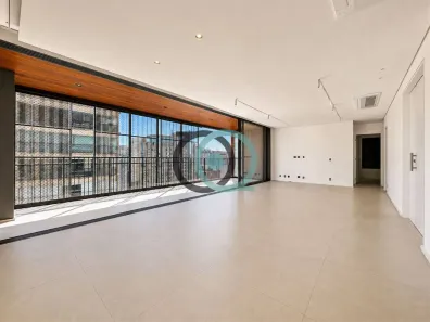 Apartamento com 3 Quartos para alugar, 167m² no Vila Nova Conceição, São Paulo