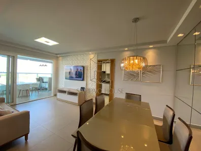 Apartamento com 3 Quartos à venda, 113m² no Ribeirão do Lipa, Cuiabá
