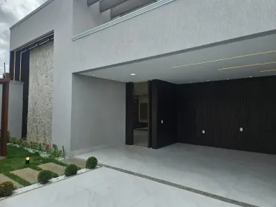 Casa com 4 Quartos à venda, 600m² no Jardim América, Goiânia