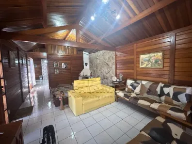Casa de Condomínio com 4 Quartos à venda, 240m² no rio verde, Araçoiaba da Serra