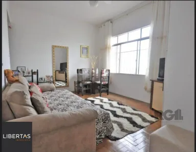 Apartamento com 1 Quarto à venda, 45m² no Centro Histórico, Porto Alegre