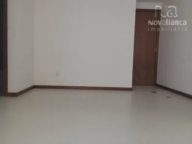 Apartamento com 2 Quartos à venda, 60m² no Itapuã, Vila Velha