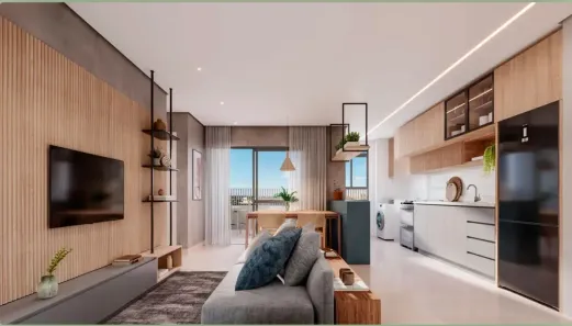 Apartamento com 2 Quartos à venda, 63m² no Stiep, Salvador