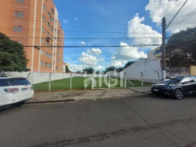 Lote/Terreno à venda, 1061m² no Jardim América, Londrina