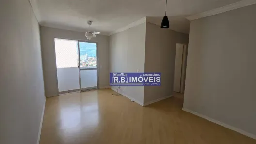 Apartamento com 2 Quartos à venda, 69m² no Jardim Dom Vieira, Campinas