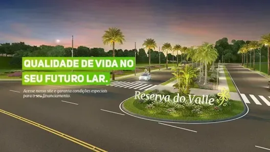 Lote/Terreno à venda, 240m² no Casa de Pedra, Volta Redonda