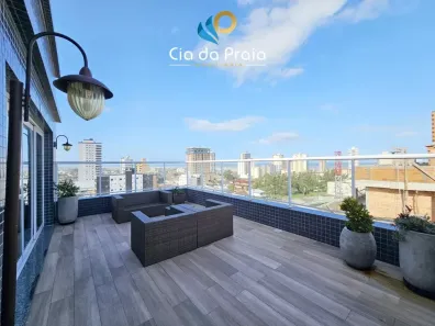 Apartamento com 3 Quartos à venda, 135m² no Tramandaí, Tramandaí