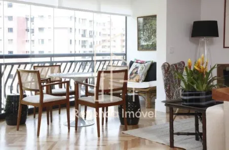 Apartamento com 2 Quartos à venda, 158m² no Vila Andrade, São Paulo