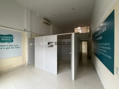 Ponto Comercial para alugar, 180m² no Divino Espírito Santo, Vila Velha