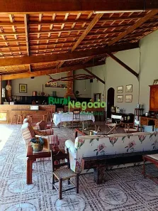 Fazenda/Sítio com 3 Quartos à venda, 1m² no , Paraibuna