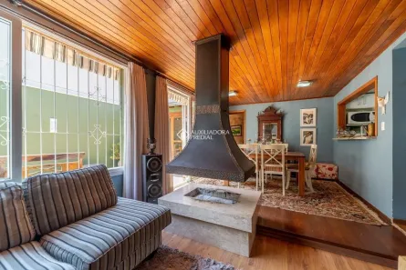 Casa de Condomínio com 3 Quartos à venda, 244m² no Ipanema, Porto Alegre