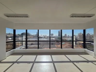 Sala Comercial para alugar, 60m² no Boa Vista, São José do Rio Preto