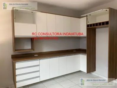 Casa com 3 Quartos à venda, 150m² no Jardim dos Colibris, Indaiatuba
