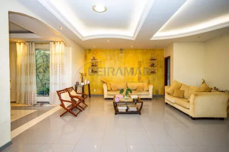 Sobrado com 6 Quartos à venda, 903m² no Setor Habitacional Vicente Pires - Trecho 3, Brasília