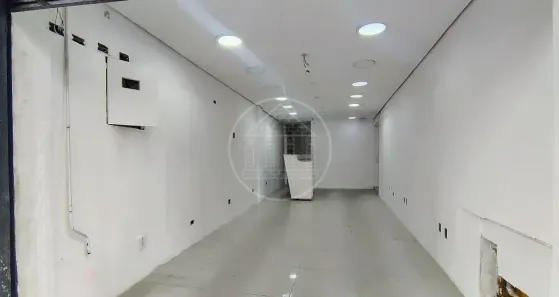 Ponto Comercial para alugar, 45m² no Santo Amaro, São Paulo