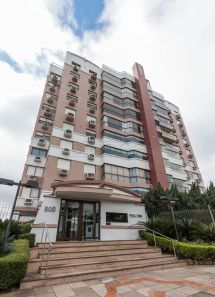 Apartamento com 3 Quartos à venda, 138m² no Boa Vista, Porto Alegre