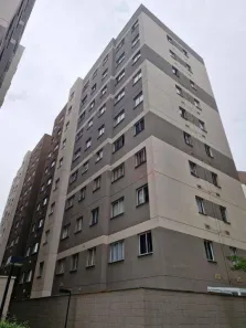 Apartamento com 2 Quartos à venda, 33m² no Guaianazes, São Paulo