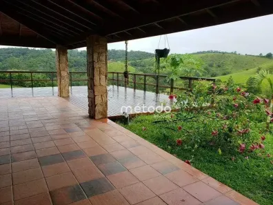Fazenda/Sítio com 6 Quartos à venda, 139620m² no Freguesia da Escada, Guararema