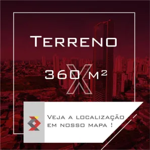 Lote/Terreno à venda, 360m² no Vila Regina, Goiânia