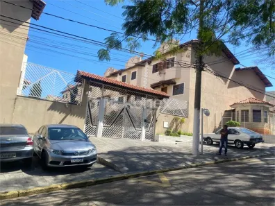 Casa de Condomínio com 3 Quartos à venda, 135m² no Vila Santos, São Paulo