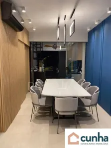 Sobrado com 3 Quartos à venda, 103m² no Parque Rural Fazenda Santa Cândida, Campinas