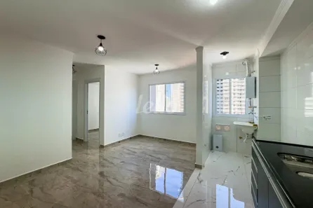 Apartamento com 2 Quartos para alugar, 40m² no Vila Prudente, São Paulo