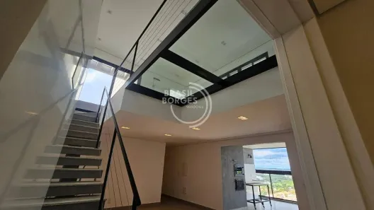 Apartamento com 4 Quartos à venda, 220m² no Além Ponte, Sorocaba